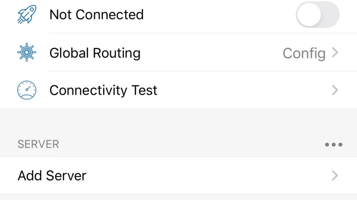 Shadowrocket 下载说明：从 Apple ID 准备到首次授权的完整流程